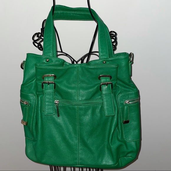 Large Purse by Charming Charles